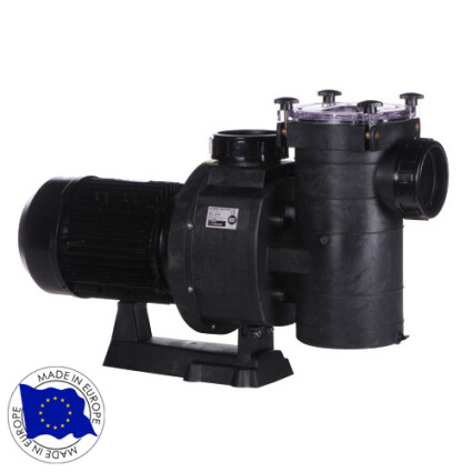 Насос Hayward HCP401253E1 KAN1270 T2.B (380В, 137 м3/ч, 12.5HP)